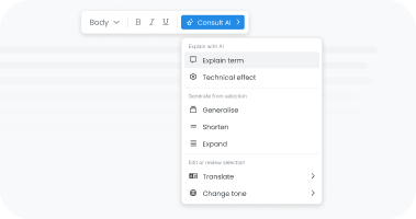 Ai Document understanding
