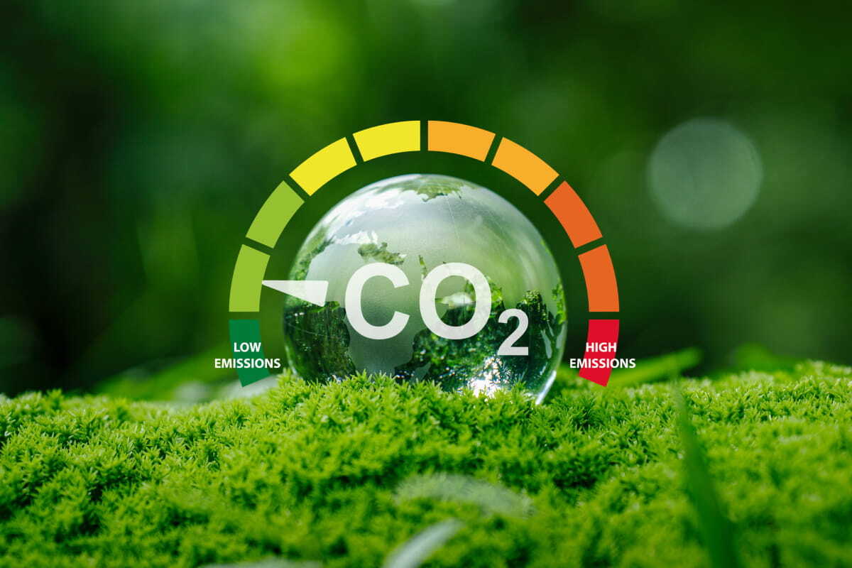 Emissions Reduction Targets blog