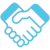 Cross-Functional Collaboration icon