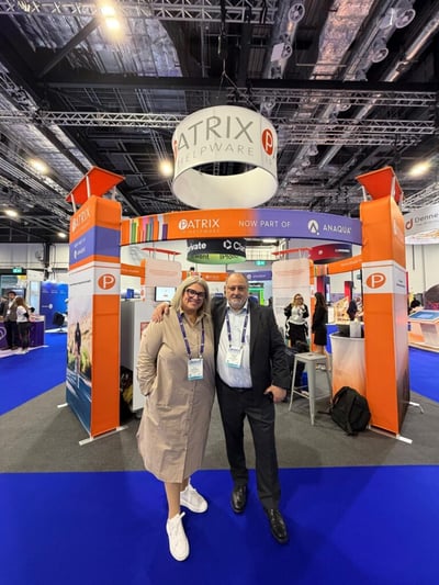 ANAQUA AND PATRIX INTA 2026