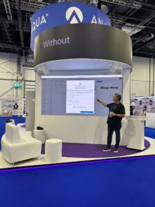 Anaqua - Power of the IP Network - INTA 2026