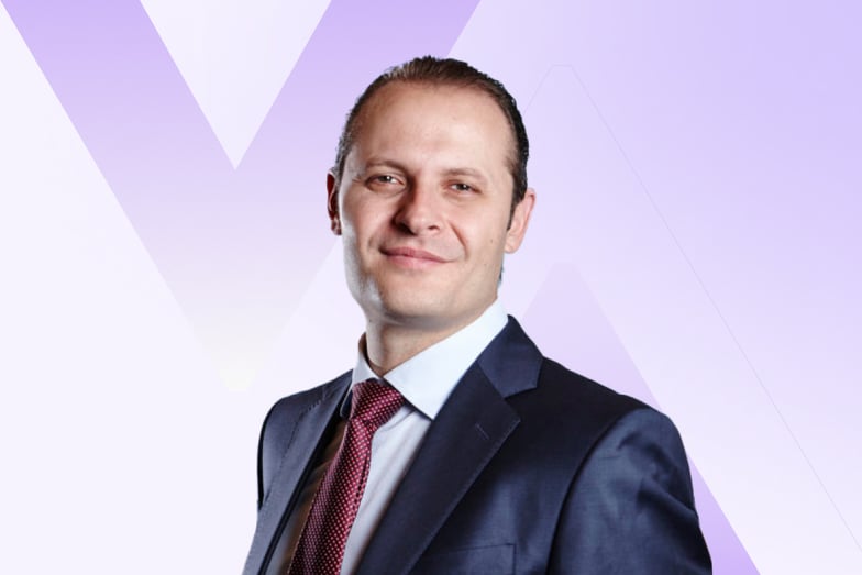 Toni Nijm talks about AI-related semiconductor patent filings