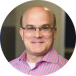 Erik Reeves Circle Erik Reeves Image Anaqua AI Webinar