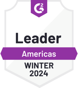IntellectualPropertyManagement_Leader_Americas_Leader top honors from G2
