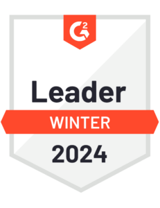 IntellectualPropertyManagement_Leader_Leader top honors from G2
