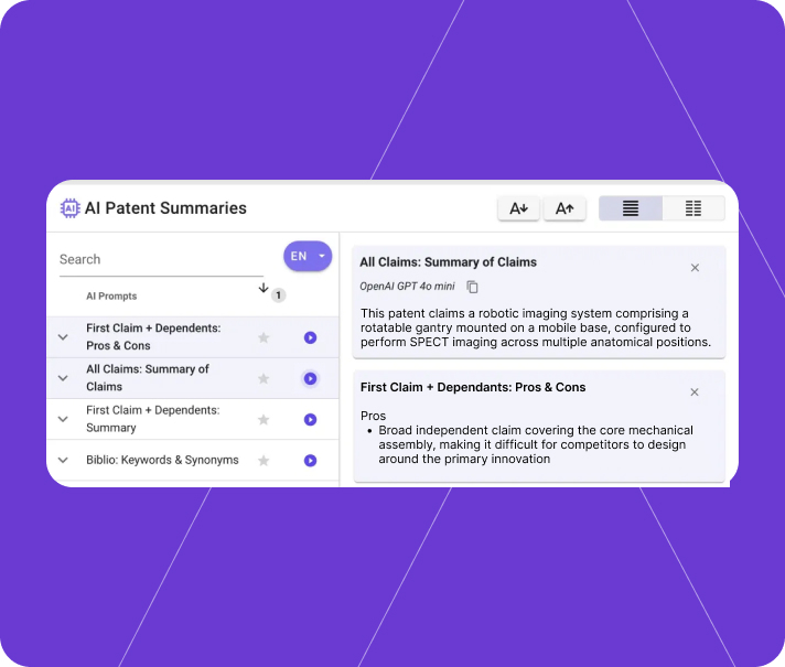 Transform IP operations