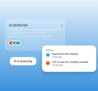 IP Management Platform & Software | Anaqua