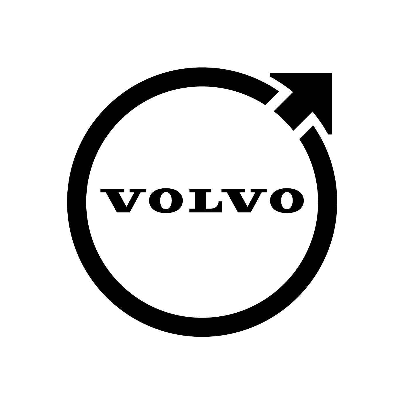 Volvo mark