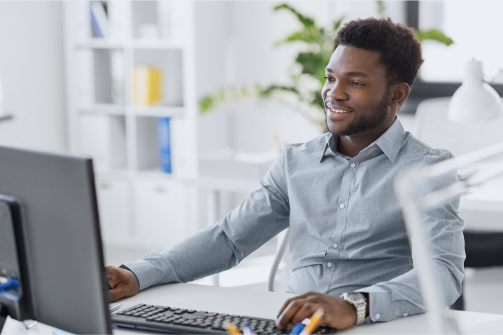 Improve IP Efficiency