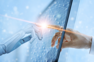 The future of AI in IP: Potential and Pitfalls image