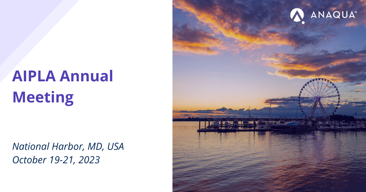 AIPLA Annual 2023