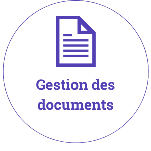 AQX Corporate gestion des documents
