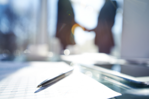 AQX Law Firm Leading the Way in Intellectual Property Management