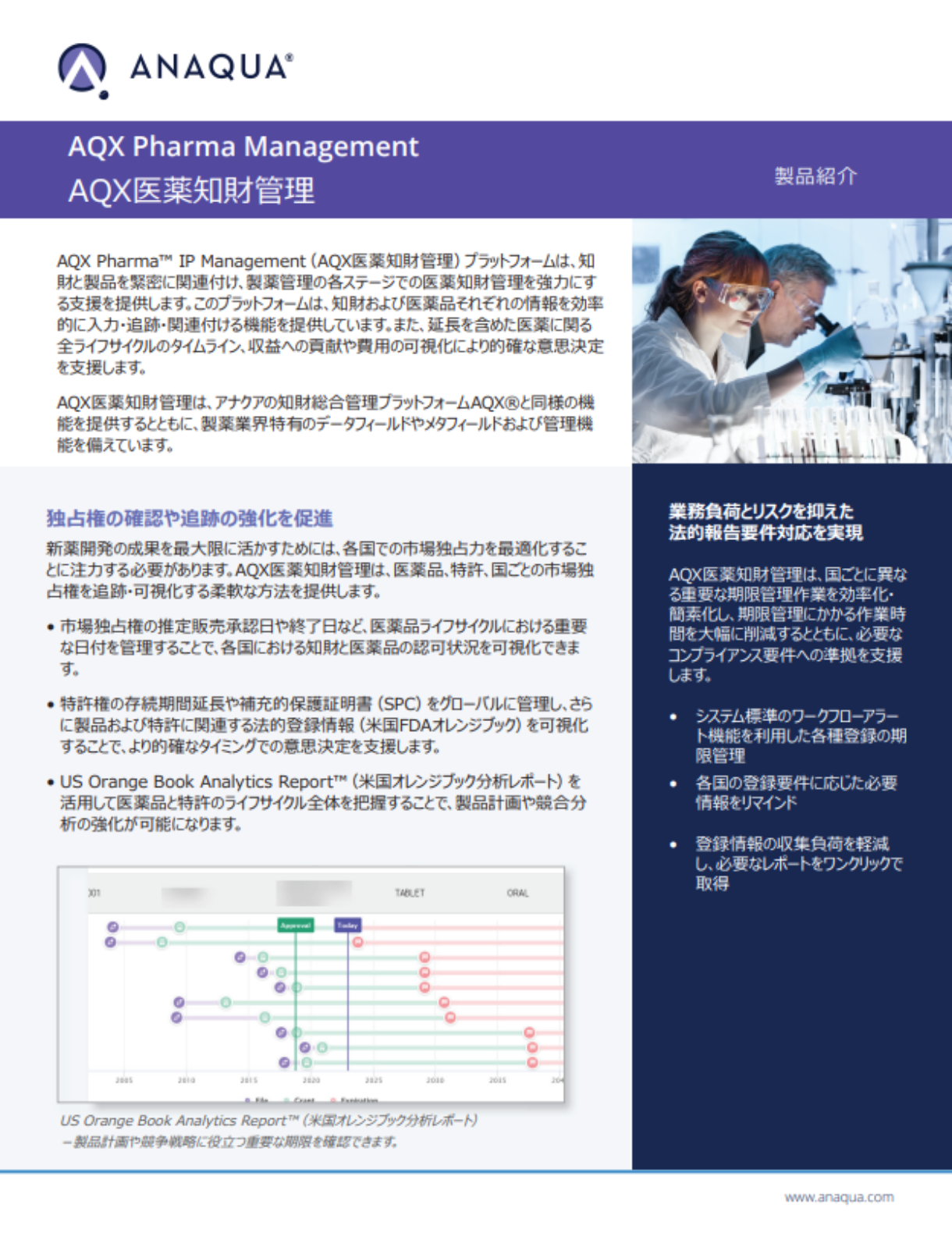 AQX Pharma Management_JA Patent Fair 2025