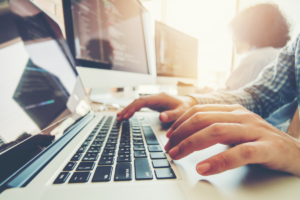 Digitizing Your IP Management