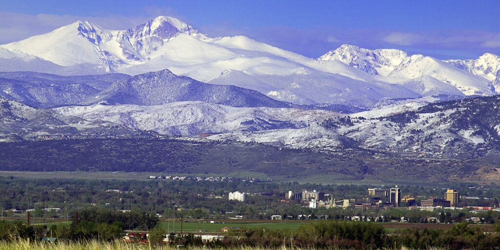 SeeUnity - An Anaqua Company, Johnstown, CO