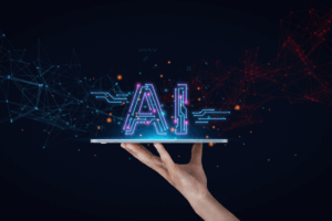 IP Management and AI