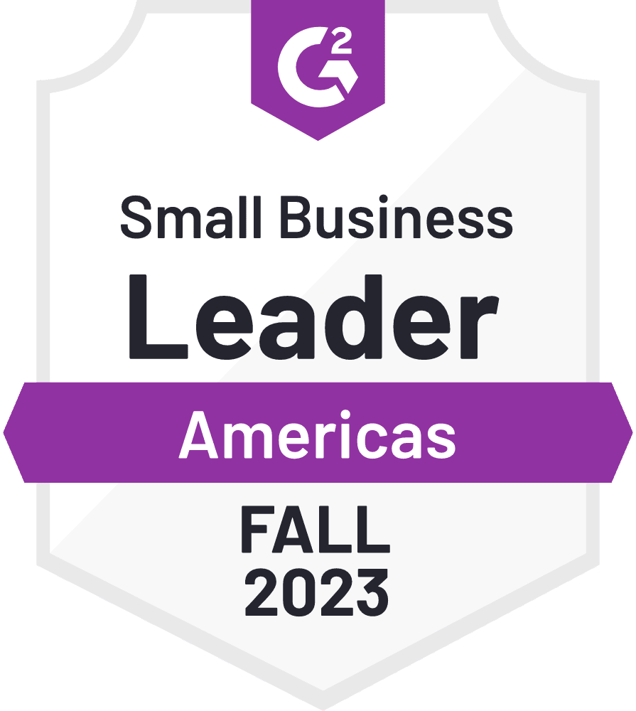 PATTSY WAVE IPMS Small Business Leader badge Fall 2023