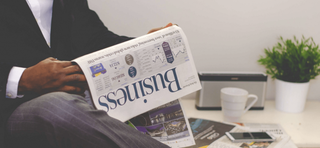 Skillful and Slow Newspaper Feature