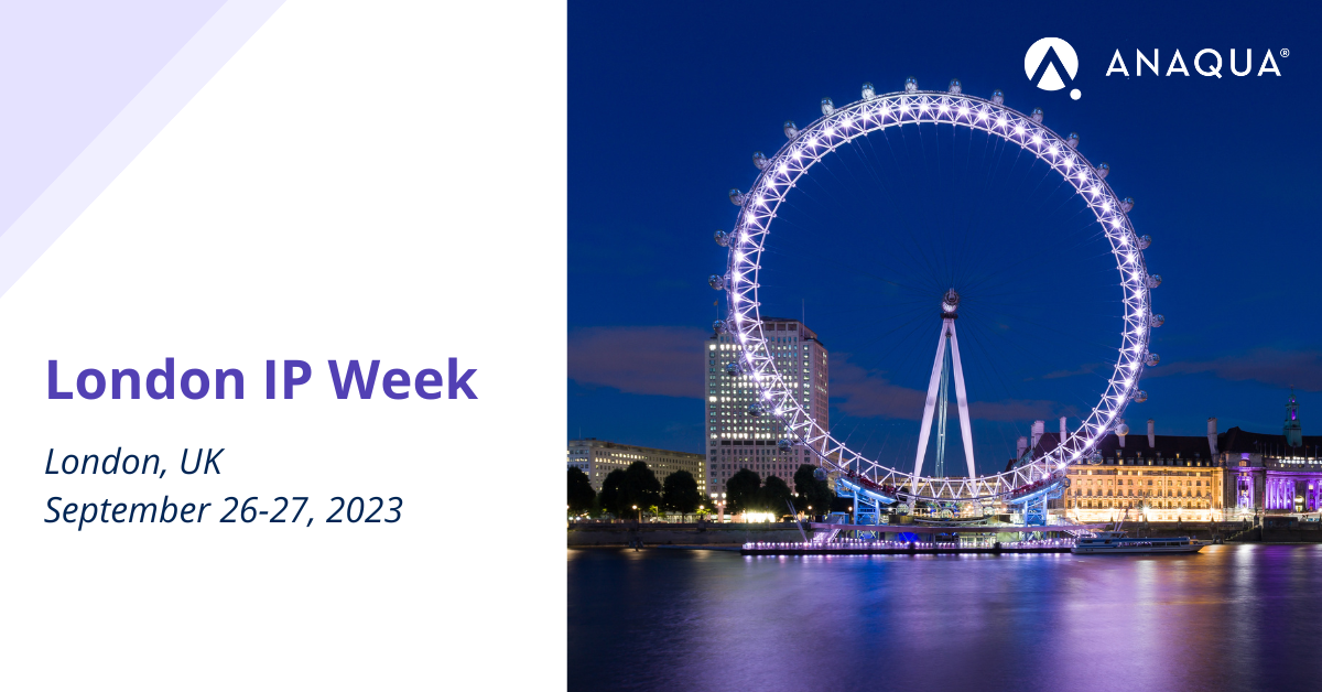 London IP WEEK 2023 (2)