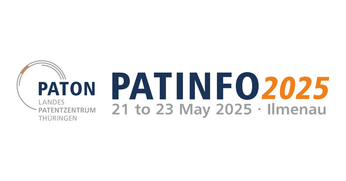 PATINFO 2025