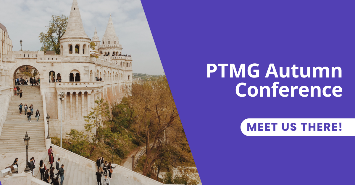 PTMG Autumn 2025