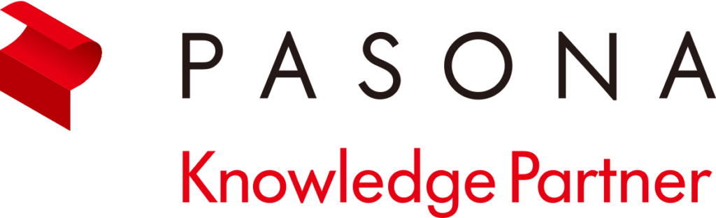 Pasona Knowledge Partner_logo 202206