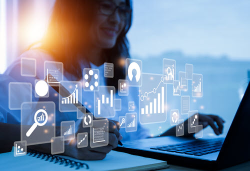 Patent Analytics - AQX IPMS