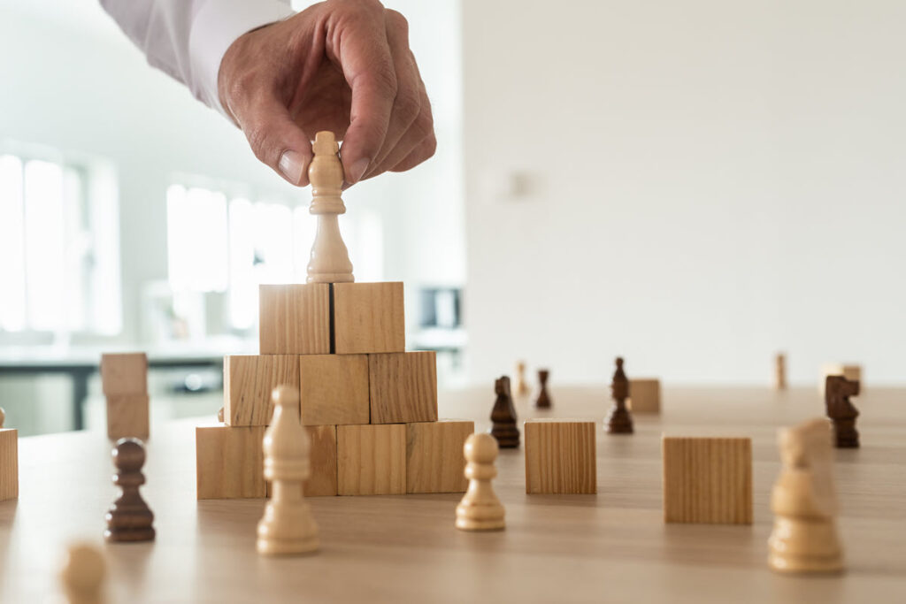 Patent-Classification-Strategy