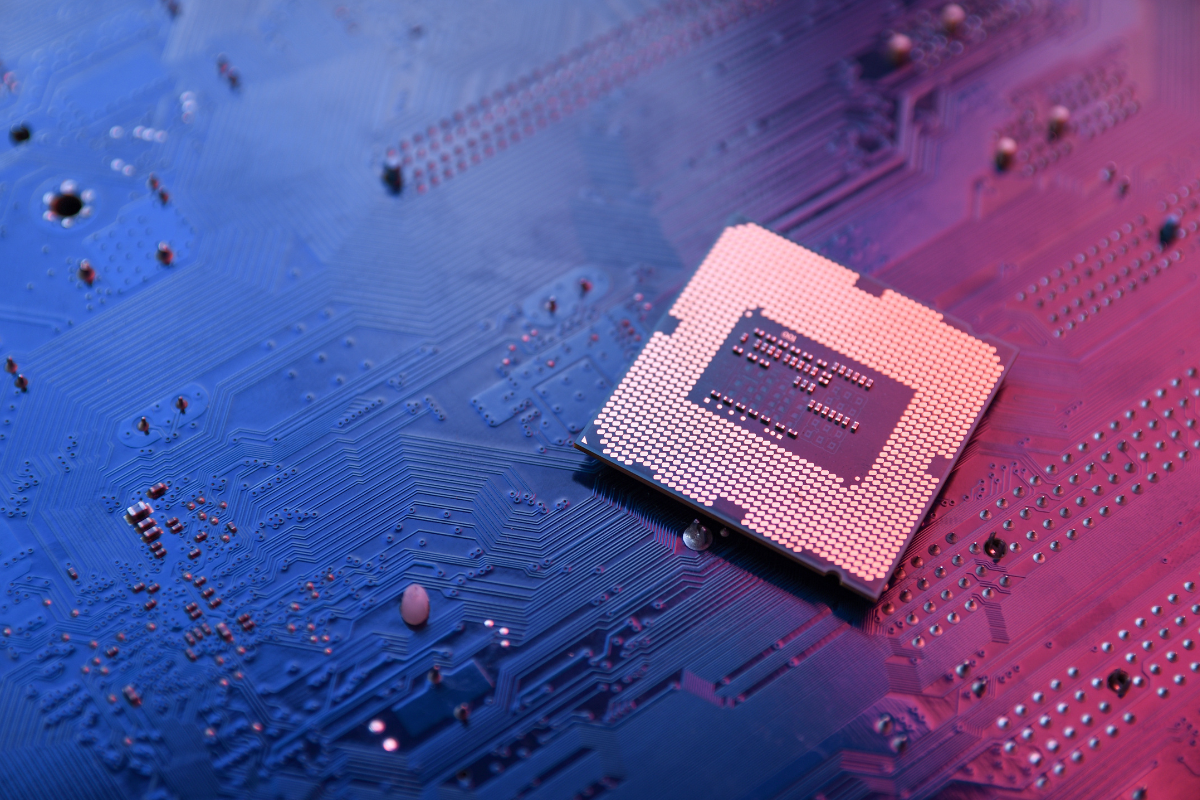 The CHIPS Act and Its Impact on Intellectual Property Anaqua IP