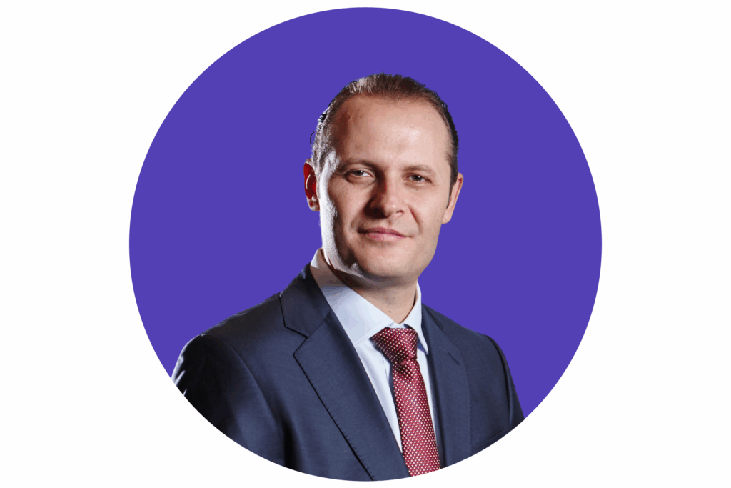 Tony Nijm Blog Post Build What Matters