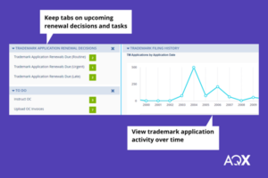 Gallery Detail: 5 Ways To Manage Your Trademark Portfolio More Efficiently