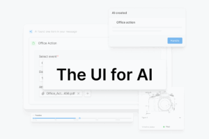 Anaqua Use of AI