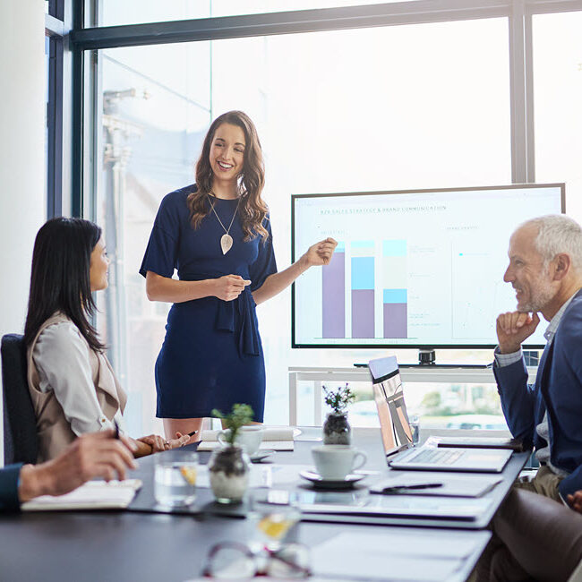 Improve collaboration and reduce risk with automated workflows - Anaqua