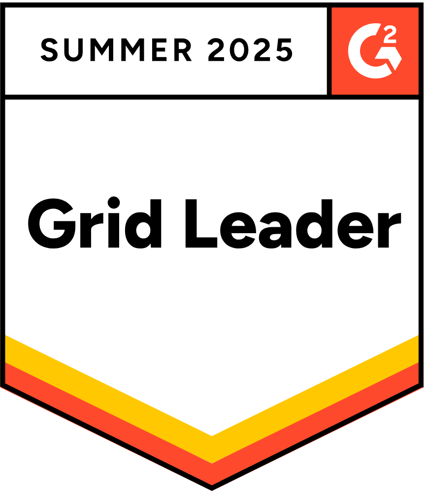 pattsy-wave-g2-summer-leader-2025 G2 Grid Leader Summer 2025